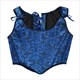 satin Underbust Corset: Shapewear for Women's Bodies