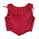 satin Underbust Corset: Shapewear for Women's Bodies