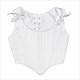 satin Underbust Corset: Shapewear for Women's Bodies