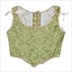 satin Underbust Corset: Shapewear for Women's Bodies