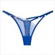 Alluring Mesh Thongs und Adjustable Waist Culotte Briefs