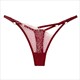 Alluring Mesh Thongs und Adjustable Waist Culotte Briefs