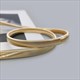 Elastisches Strass-Taillenband Gold Silber Ketten-Gürtel