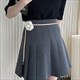 Camellia Waist Chain For Elegant Outfit Styling