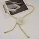 Camellia Waist Chain For Elegant Outfit Styling