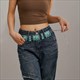 Bohemian Waist Chain - Bold Chic Accessory
