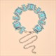 Bohemian Waist Chain - Bold Chic Accessory