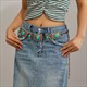 Bohemian Waist Chain - Bold Chic Accessory