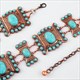 Bohemian Waist Chain - Bold Chic Accessory