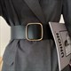 Plus Size Corset Belt Waist Cinching Accessory