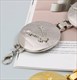 golden & Silver Alphabet Chain Belt: Elevate Your Style