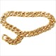 punk Exaggerated Chain Belt: Elevate Your Style With Boldness