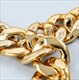 punk Exaggerated Chain Belt: Elevate Your Style With Boldness