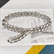 punk Exaggerated Chain Belt: Elevate Your Style With Boldness