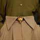 (Four Seasons Fox Head Alloy Leather Belt: Express Your Style)
