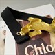 genuine Leather Leopard Cummerbunds: Elevate Your Wardrobe