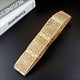 Gold- und Silbermetallgürtel für marokkanischen Kaftan Taillengürtel Brautschmuck
