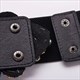 Sparkling Rhinestone Dress Belt For Summer Style