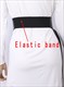 (Damen Punk Quasten-Gürtel: Heben Sie Ihren Stil mit einem kantigen Accessoire hervor)