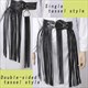 (Damen Punk Quasten-Gürtel: Heben Sie Ihren Stil mit einem kantigen Accessoire hervor)