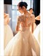 enchanting Royal Bridal Attire: Luxurious Wedding Dresses Fit For A Princess