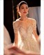 enchanting Royal Bridal Attire: Luxurious Wedding Dresses Fit For A Princess
