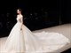 enchanting Royal Bridal Attire: Luxurious Wedding Dresses Fit For A Princess