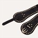 fashionable Suede Rivet Belt: Elevate Your Western Style