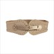 fashionable Suede Rivet Belt: Elevate Your Western Style