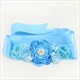 Satin Beaded Waistband Bridal Ribbon Cincture