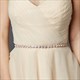 Sparkling Rhinestone Belts For Wedding Elevation