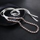 Sparkling Rhinestone Belts For Wedding Elevation