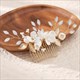 Rhinestone Bridal Hair Combs For Wedding And Bridesmaid