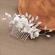 Rhinestone Bridal Hair Combs For Wedding And Bridesmaid