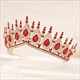 Strass Tiara Und Geburtstag Haarband