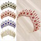 Strass Tiara Und Geburtstag Haarband