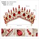 Strass Tiara Und Geburtstag Haarband