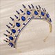 Strass Tiara Und Geburtstag Haarband