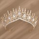 Strass Tiara Und Geburtstag Haarband
