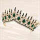 Strass Tiara Und Geburtstag Haarband