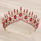 Strass Tiara Und Geburtstag Haarband
