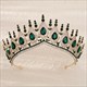Strass Tiara Und Geburtstag Haarband