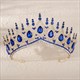 Strass Tiara Und Geburtstag Haarband