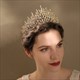 Golden Tiaras For Special Occasions