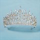 Golden Tiaras For Special Occasions