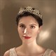 Rhinestone Tiara – Elegant Bridal Headpiece
